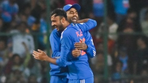 Gavaskar, Shastri back Suryakumar-led India to shine in T20 Asia Cup