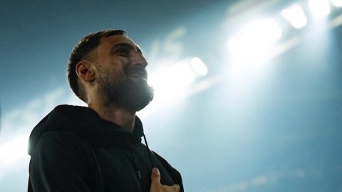Gianluigi Donnarumma close to joining Man City: Report