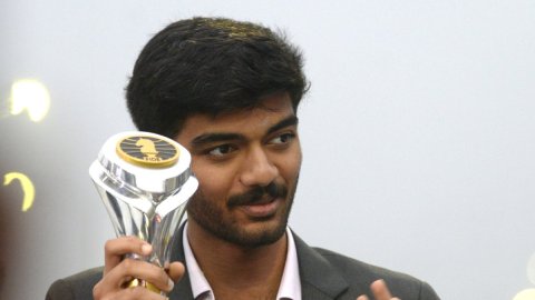 Global Chess League Season 3: Gukesh, Arjun Erigaisi team up, debutant Wesley So ignites bidding war