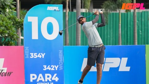Golf: International stars Kapur, Kochhar join stellar field for IGPL NCR