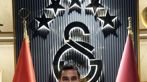 Gundogan respects Man City’s need to rebuild, joins childhood club Galatasaray