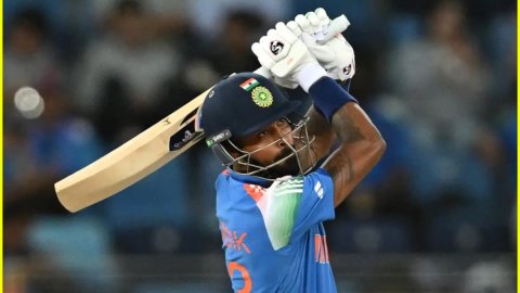 Hardik Pandya के पास इतिहास रचने का मौका, T20 Asia Cup 2025 में धमाल मचाकर पूरी कर सकते हैं ये दो खा