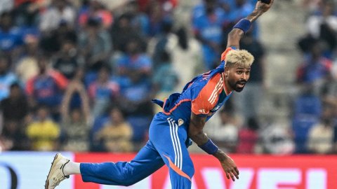 Asia Cup 2025: हार्दिक पांड्या के पास पाकिस्तान के खिलाफ इतिहास रचने का मौका, दुनिया का 2 क्रिकेटर ह