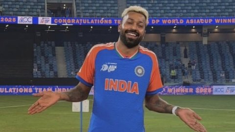 Hardik Pandya को लेकर आई बुरी खबर, फाइनल के बाद इस सीरीज से भी हो सकते हैं बाहर
