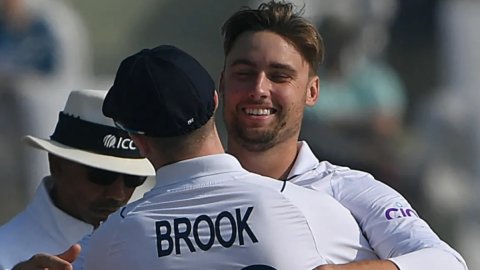 Ashes Series के लिए इंग्लैंड टीम की घोषणा, 3 साल बाद इस खिलाड़ी की वापसी, हैरी ब्रूक का हुआ प्रमोशन