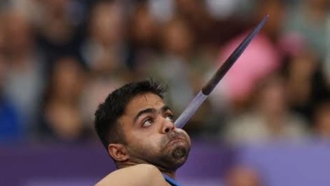 Haryana leads Indian contingent with 31 athletes for World Para Athletics Championships 2025