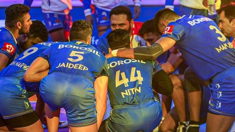 Haryana’s defenders have performed at an extremely high level: Mohit Chhillar
