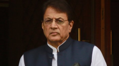 Have taught Pak a lesson with Op Sindoor: BJP's Arun Govil on opposition to India-Pak cricket match