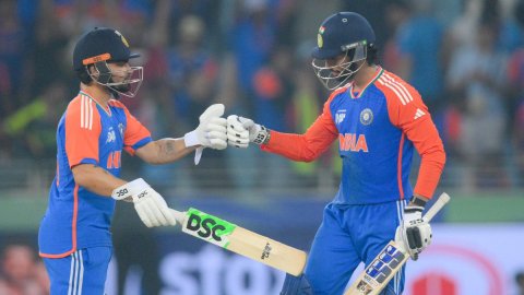 Heart rate was at its peak, felt like it’d burst anytime: Gavaskar on India-Pak Asia Cup final