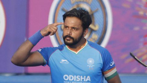 Hockey Asia Cup: India captain Harmanpreet Singh completes 250 international caps