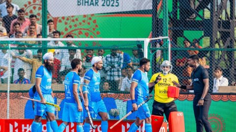 Hockey Asia Cup: India ready for Korean challenge in Super 4s 