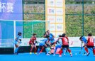 Hockey Asia cup: India women kickstart campaign with thumping win over Thailand
