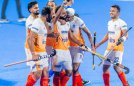 Hockey India announces 33-member core group for senior men’s coaching camp for major international a