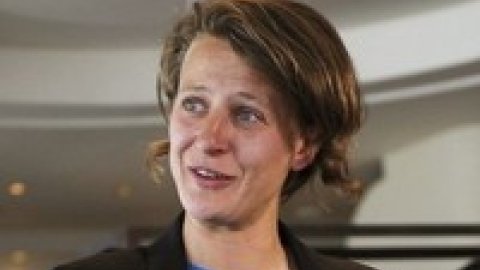 Hockey: SG Pipers appoint Tim Oudenaller and Sofie Gierts as head coaches of men’s and women’s teams