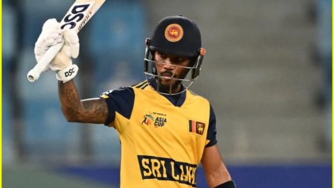 Asia Cup 2025: किस्मत मेहरबान तो Pathum Nissanka पहलवान! साल 2007 के बाद से सिर्फ तीसरी बार हुआ ये ग