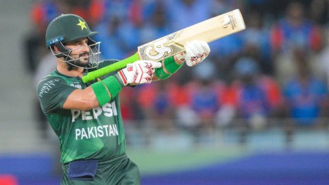 I don’t care how people will take it: Farhan reacts on his gunshot celebration