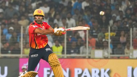 I have always held immense respect for Preity Zinta, and it increased threefold this year: Shashank 