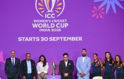 ICC announces over 200 pc rise in prize pool for ICC Women’s CWC; winners to get record USD 4.48 mn