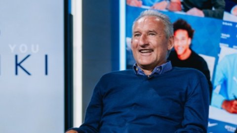 ‘I’ll be watching Man City from afar’: Txiki Begiristain