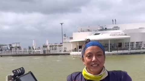 ऐश्वर्या पिस्से बनीं डब्ल्यू2आरसी पुर्तगाल जीतने वाली पहली एशियाई महिला