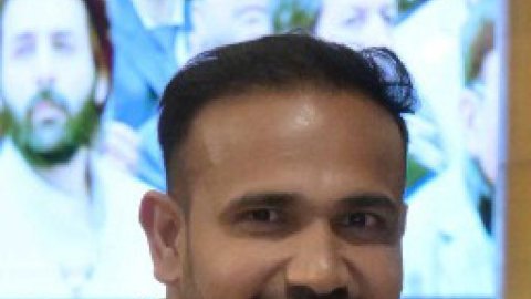 अजीत सिंह यादव : मुश्किल में टूटने की जगह मजबूत होकर अंतर्राष्ट्रीय फलक पर चमकने वाला खिलाड़ी 