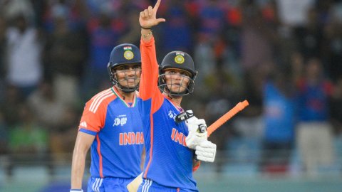 India Vs Pakistan: Asia Cup 2025