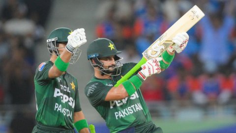 India Vs Pakistan: Asia Cup 2025