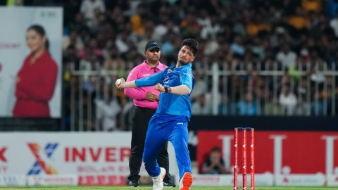 एशिया कप : टी20 फॉर्मेट में कैसा है अफगानिस्तान-हांगकांग का रिकॉर्ड?