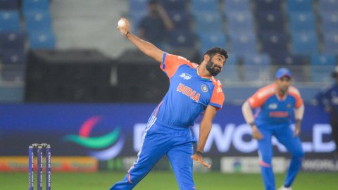 Dubai: Asia Cup 2025 Final- IND vs PAK