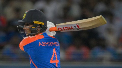 Dubai: Asia Cup 2025 : Ind vs Pak