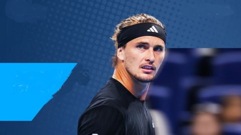 चाइना ओपन 2025: एलेक्जेंडर ज्वेरेव, एलेक्स डी मिनौर और जैकब मेन्सिक अगले दौर में 