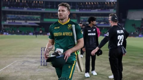 कप्तान टेंबा बावुमा का बड़ा बयान,कहा- विश्व कप 2027 की योजनाओं में शामिल हैं डेविड मिलर 