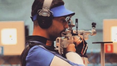 'गोल्डन ब्वॉय' अभिनव बिंद्रा : अपने ही घर पर बनाई शूटिंग रेंज, ओलंपिक गोल्ड जीतकर रचा था इतिहास