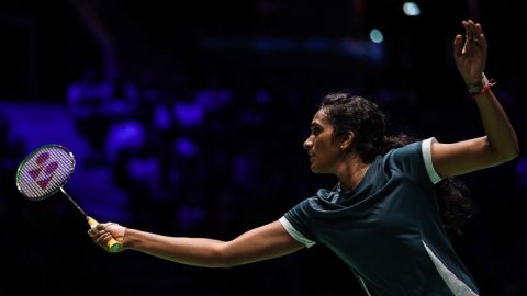 Hong Kong Open: Sindhu faces early exit; Prannoy, Sen prevail 