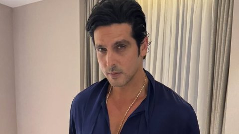 अगर खेल के जरिए भारत-पाक के बीच अच्छे संबंध बनते हैं, तो बनने देना चाहिए : जायद खान