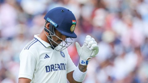 IND-A vs AUS-A, 1st Unofficial Test: लखनऊ में चमके Dhruv Jurel, तीसरे दिन के खेल के अंत तक Team Indi