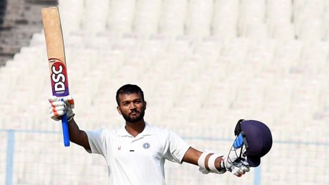 Kolkata, june 2018, WB_KC, Bengal Vs Kerala, Day 2