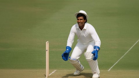 Happy Birthday Kiran More: टीम इंडिया का एक शानदार विकेटकीपर, जिन्होंने बल्ले से भी दिखाई जीवटता
