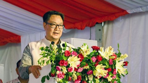 New Delhi: ‘Viksit Bharat Ke Rang, Kala Ke Sang’ event