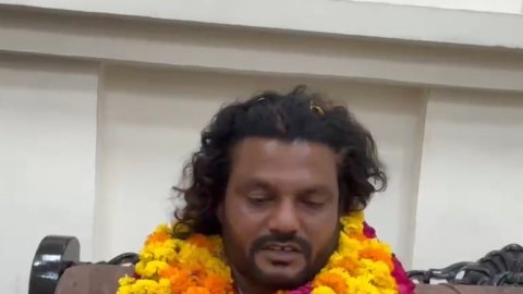 मुरैना के लाल ने पैरा आर्म रेसलिंग चैंपियनशिप में भारत को दिलाया मेडल 