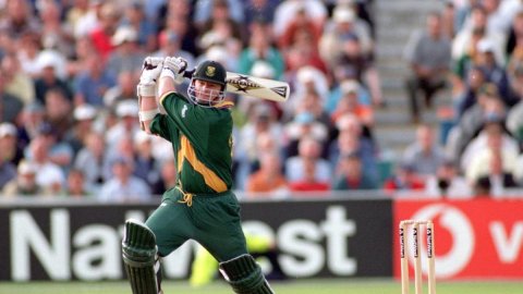 Happy Birthday Lance Klusener: जब गन्ने के खेत में काम करने वाला बना क्रिकेट दुनिया का बेहतरीन ऑलराउ