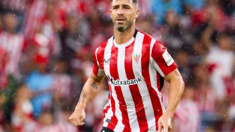 Athletic Bilbao defender Yeray issues apology after positive drug test