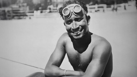 मिहिर सेन : तैरकर डारडनेल्स जलडमरूमध्य पार करने वाले विश्व के प्रथम व्यक्ति 