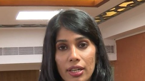 मेरा अगला लक्ष्य एशियन गेम्स में देश के लिए पदक जीतना है : जोशना चिनप्पा