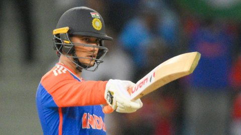 India Vs Pakistan: Asia Cup 2025