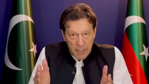 Imran Khan