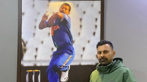 प्रवीण कुमार ने BCCI की सीनियर चयन समिति के लिए नहीं किया आवेदन : सूत्र