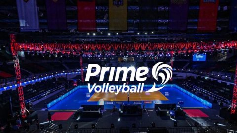 2 अक्टूबर से शुरू होगी प्राइम वॉलीबॉल लीग, 26 अक्टूबर को फाइनल