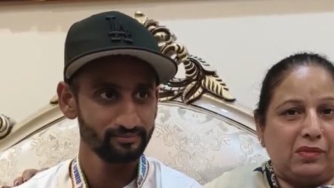 जालंधर: पंजाब बाढ़ राहत में भारतीय हॉकी टीम की पहल, मनदीप सिंह ने मदद की घोषणा की