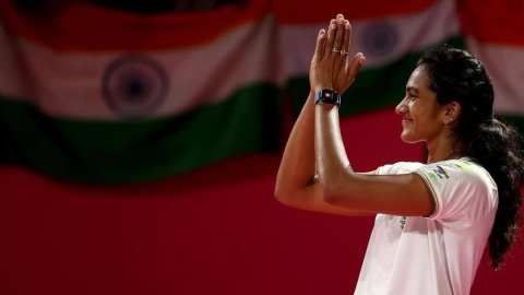 17 सितंबर का ऐतिहासिक दिन, जब कोरिया ओपन सुपर सीरीज में पीवी सिंधु ने रचा इतिहास